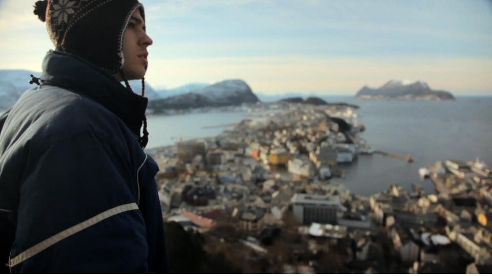 Norway Your Way for Visit Norway Norway Your Way for Visit Norway